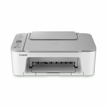CANON Pixma Ts3520 Wireless All-In-One Printer, Copy/print/scan, White 4977C022